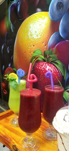 عکس آبمیوه جیران