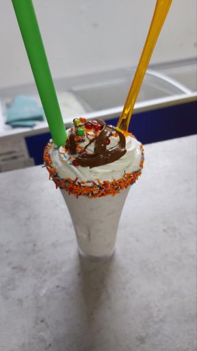 عکس آبمیوه جیران