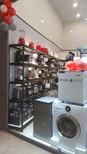 عکس لوازم خانگی و جهیزیه کالا لوکس