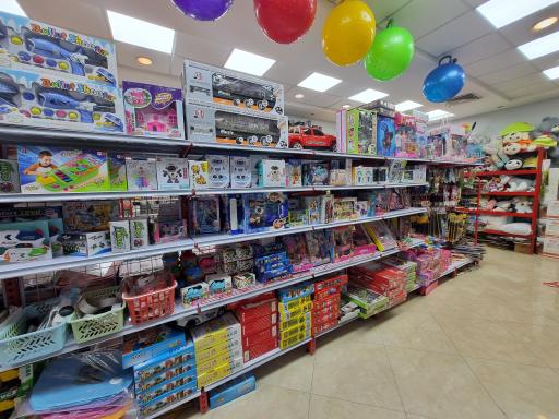 عکس ارزانسرای پلاستو