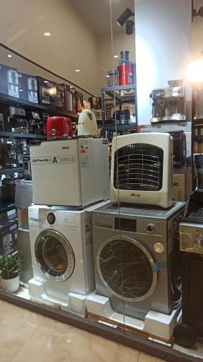 عکس لوازم خانگی و جهیزیه کالا لوکس