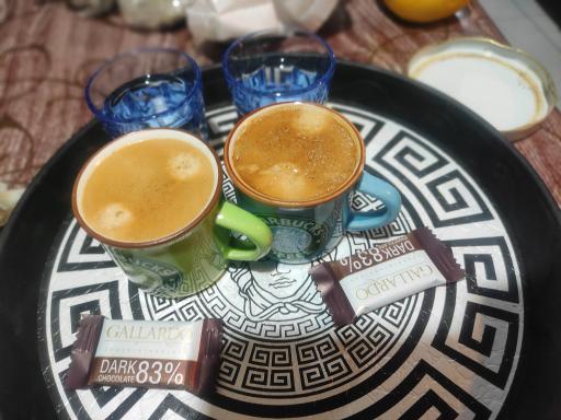 عکس کافه باغ رستوران رودبار