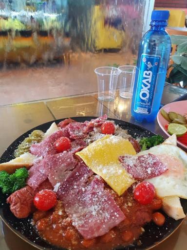 عکس کافه دریو