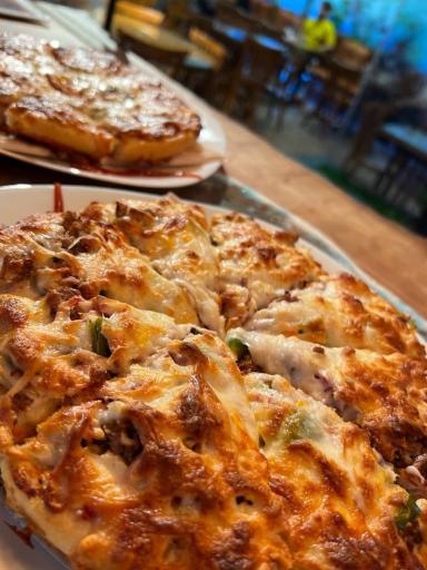 عکس کافه دریو