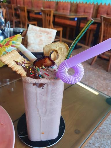 عکس کافه دریو