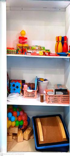 عکس گفتاردرمانی کاردرمانی (نصیری) فردیس