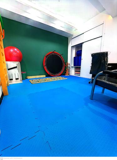 عکس گفتاردرمانی کاردرمانی (نصیری) فردیس