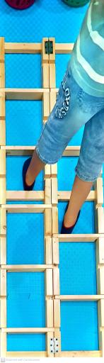 عکس گفتاردرمانی کاردرمانی (نصیری) فردیس