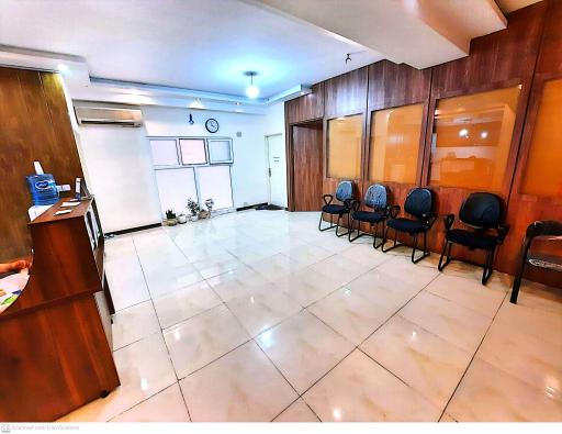 عکس گفتاردرمانی کاردرمانی (نصیری) فردیس