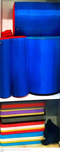 عکس گفتاردرمانی کاردرمانی (نصیری) فردیس