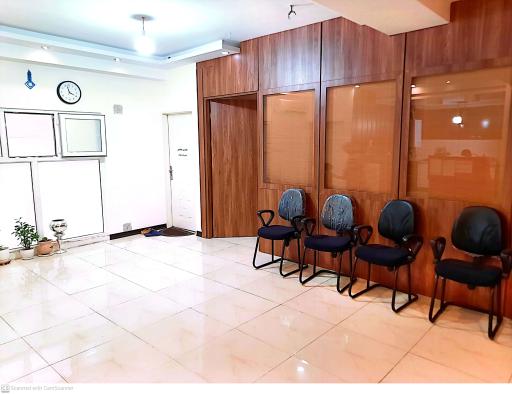 عکس گفتاردرمانی کاردرمانی (نصیری) فردیس