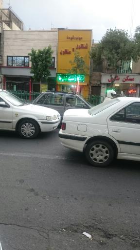 عکس سیراب و شیردان شنگول و منگول