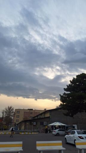 دانشگاه فرهنگیان پردیس شهید هاشمی نژاد