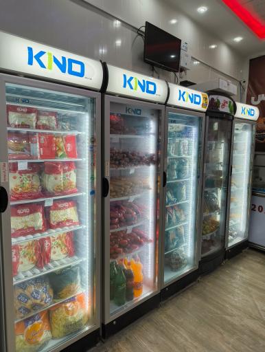 عکس کالباس مالباس