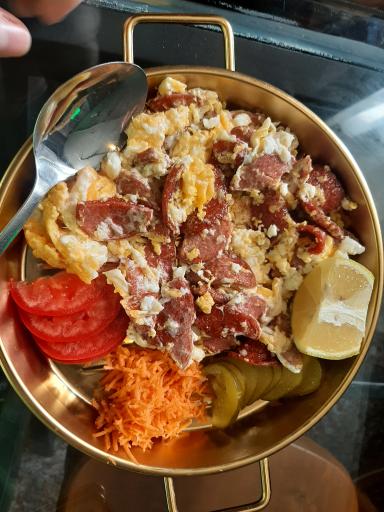 عکس کافه دریو