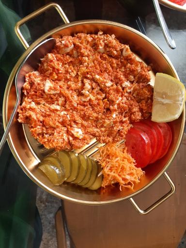 عکس کافه دریو