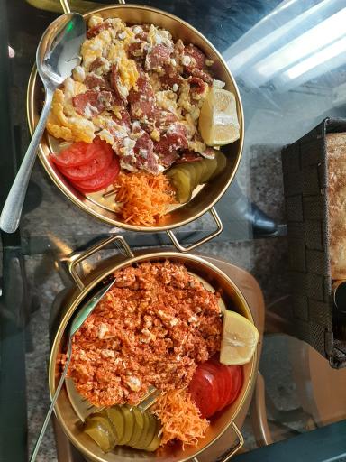 عکس کافه دریو