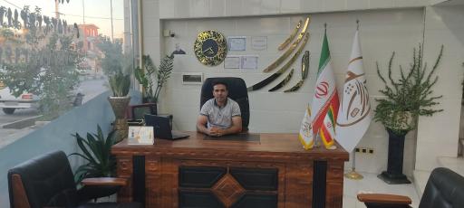 عکس گروه مشاورین املاک ارگ 