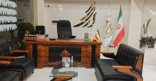 عکس گروه مشاورین املاک ارگ 