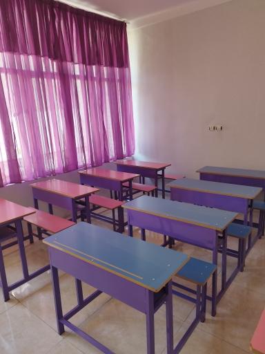 عکس دبستان دخترانه اندیشه