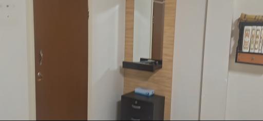 عکس هتل آفتاب استان مرکزی