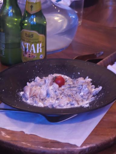 عکس کافه و رستوران ساحلی ماتیسا