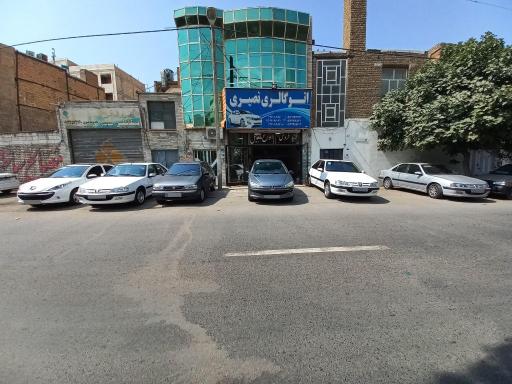 عکس اتو گالری نصیری