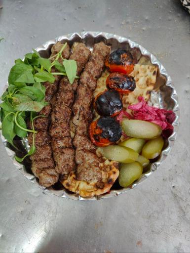 عکس مسترجگر