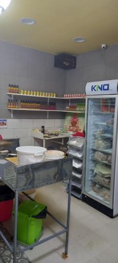 عکس  مرغ و ماهی سپاهان