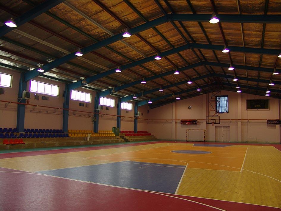 عکس سالن کوثر (ع)