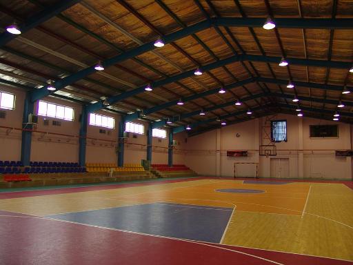 عکس سالن کوثر (ع)