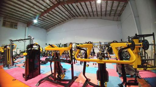 عکس باشگاه رستگار