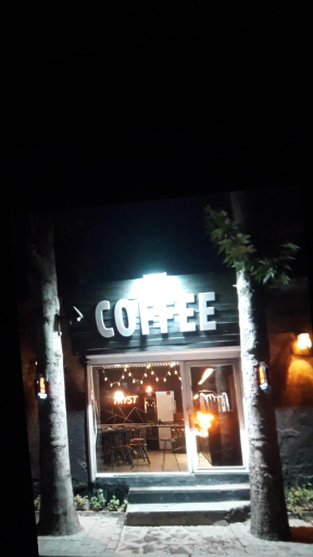 عکس کافه روور