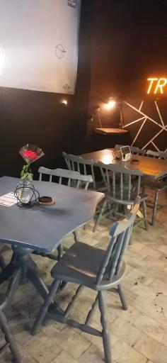 عکس کافه روور