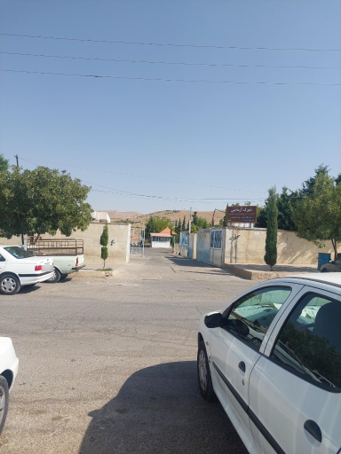 عکس آموزشگاه رانندگی پایه یکم و پایه دوم نسیم مهر