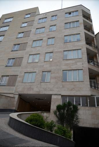 عکس شرکت مهندسی صنعتی فهامه ساختمان شماره 1