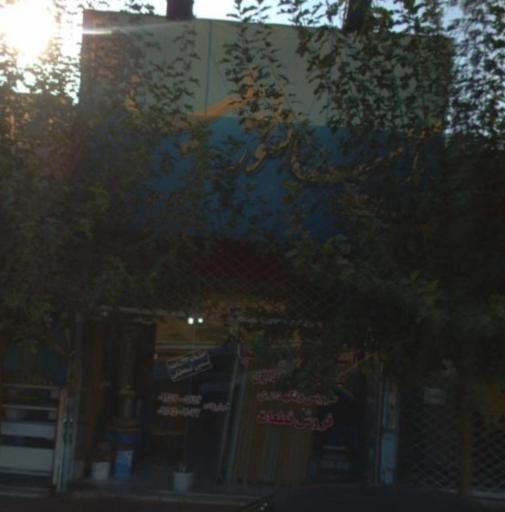 عکس آسانسور ایلیا ( مبارزاده )