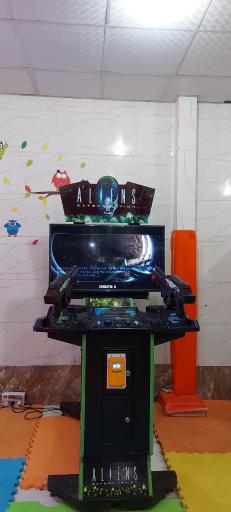 عکس شهربازی شهر بچه ها