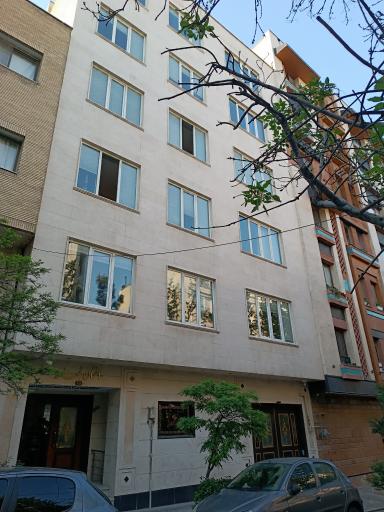 عکس شرکت مهندسی صنعتی فهامه ساختمان شماره 1