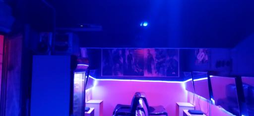 عکس گیم نت و گیم سنتر مرشدلو