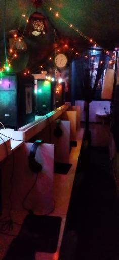 عکس گیم نت و گیم سنتر مرشدلو