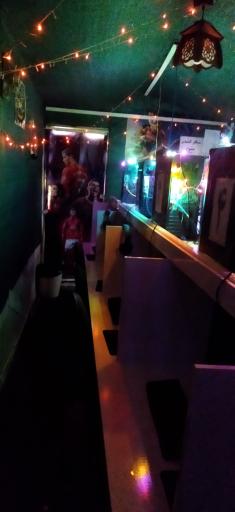 عکس گیم نت و گیم سنتر مرشدلو