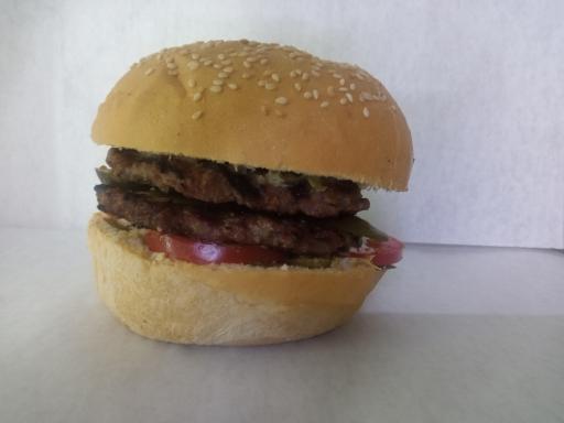 عکس فست فود روستر