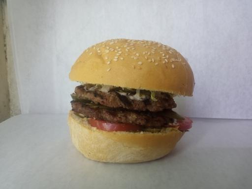 عکس فست فود روستر