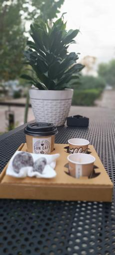 عکس کافه سان