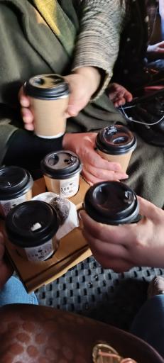 عکس کافه سان