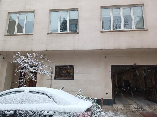 عکس شرکت مهندسی صنعتی فهامه ساختمان شماره 1