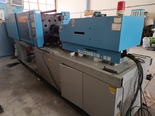 عکس خدمات تزریق پلاستیک جوانی و عیب یابی دستگاه