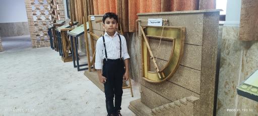 عکس رصدخانه مراغه