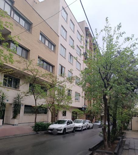 عکس شرکت مهندسی صنعتی فهامه (ساختمان شماره 1)